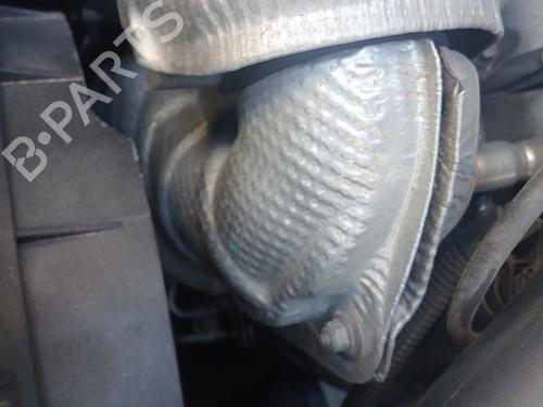 Used Particulate filter FIAT LINEA (323_, 110_) 1.3 D Multijet (323AXB1A) (95 hp) 30145651