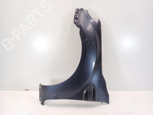 Used Left front fenders FORD RANGER (TKE) 2.2 TDCi 4x4 (160 hp) 30560622