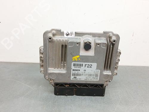 Used Engine control unit (ECU) HYUNDAI i40 I CW (VF) 1.7 CRDi (116 hp) 30206441