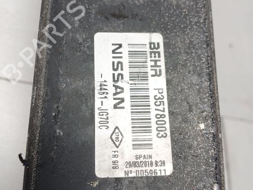 Intercooler RENAULT KOLEOS I (HY_) 2.0 dCi (HY0K) | BP22969254M30 
