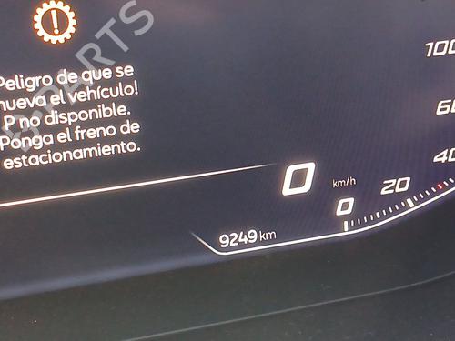 Engine SEAT LEON Sportstourer (KL8, KLD) 1.5 eTSI | BP23398980M1 