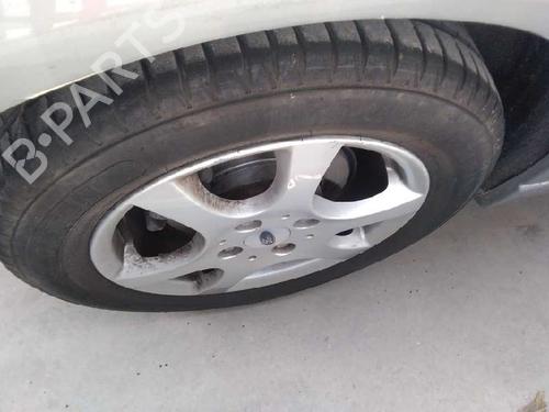 Turbolader/Kompressor FORD FOCUS I (DAW, DBW)  | BP4888360M71 