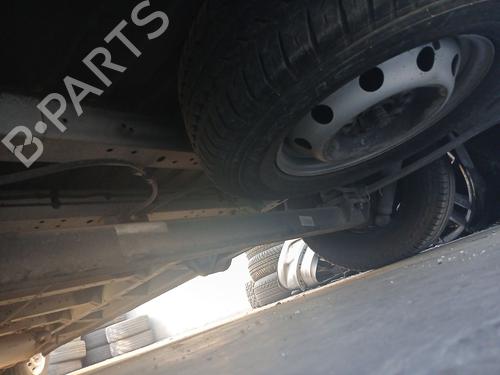 Bagaksel FIAT DUCATO Van (250_) 130 Multijet 2,3 D (126 hp) 20706007