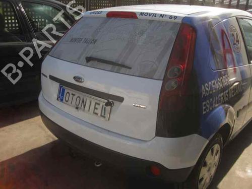 Squib airbag FORD FIESTA V Van 1.4 TDCi | BP2538645C102 