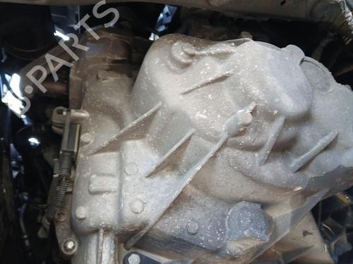 Used Gearbox Gearbox MINI MINI (F56) Cooper (136 hp) 19805122 19805122