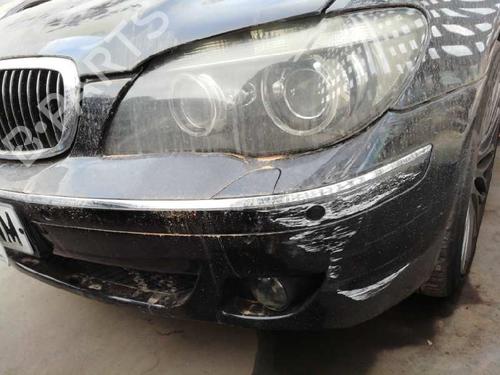 Front bumper BMW 7 (E65, E66, E67) 750 i, Li | BP26909570C7  - Image 32