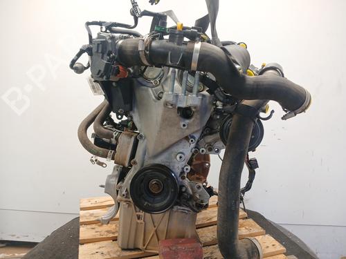 Engine FORD TOURNEO COURIER B460 MPV 1.0 EcoBoost | BP33719249M1  - Image 6