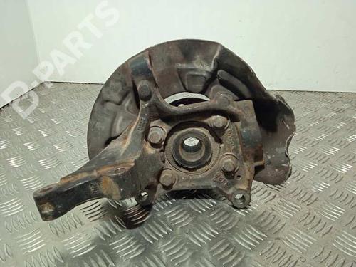 Right front steering knuckle VOLVO XC90 I (275)  | BP8914274M26 