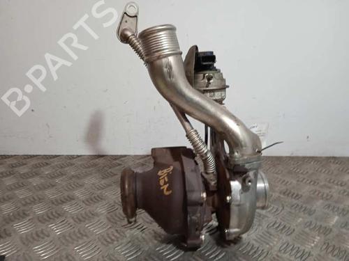 Turbocharger/Supercharger OPEL INSIGNIA A (G09)  | BP10711896M71 
