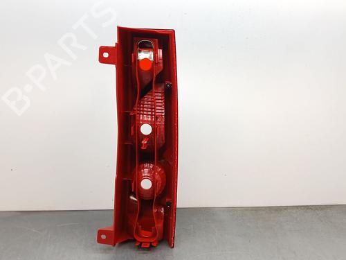 Left taillight FIAT SCUDO Bus (270_, 272_)  | BP29632800C34 