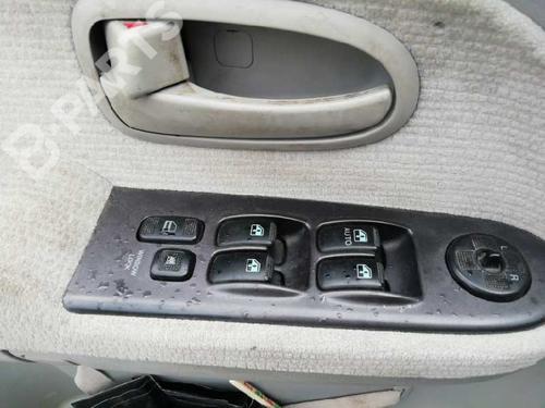 Left front indicator HYUNDAI TRAJET (FO) 2.0 CRDi | BP4674350C32 