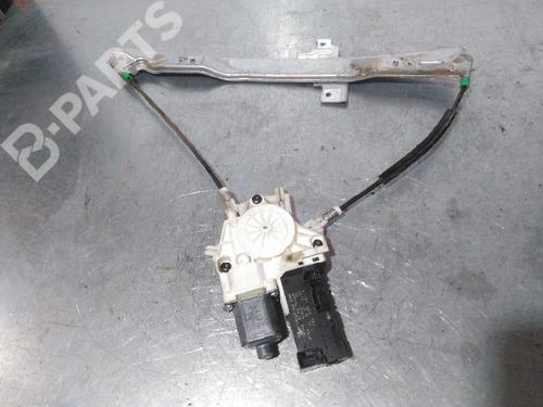 Used Front right window mechanism PEUGEOT 407 SW (6E_, 6D_) 2.0 HDi 135 (136 hp) 6418561