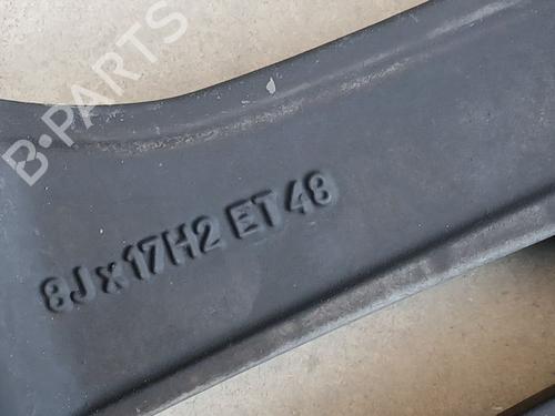Rim MERCEDES-BENZ E-CLASS (W212) E 220 CDI / BlueTEC (212.001, 212.002) | BP27176505C45 
