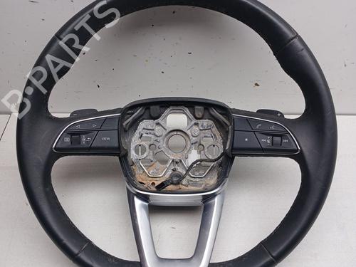 Used Steering wheel AUDI Q3 Sportback (F3N) 35 TDI (150 hp) 24034155