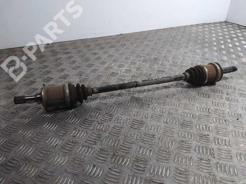 Used Right rear driveshaft HONDA CR-V I (RD) 2.0 16V 4WD (RD1, RD3) (147 hp) 11831134