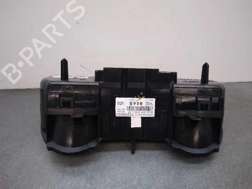 Instrument cluster SEAT LEON (1P1) 1.6 | BP18015378C47 