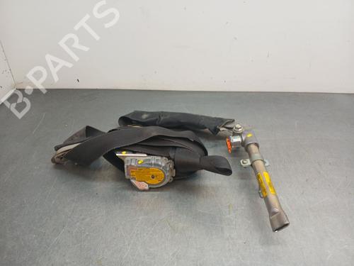 Pre-tensor frente esquerdo Pre-tensor frente esquerdo SUBARU LEGACY V Estate (BR) [2008-2014] 34520229 34520229