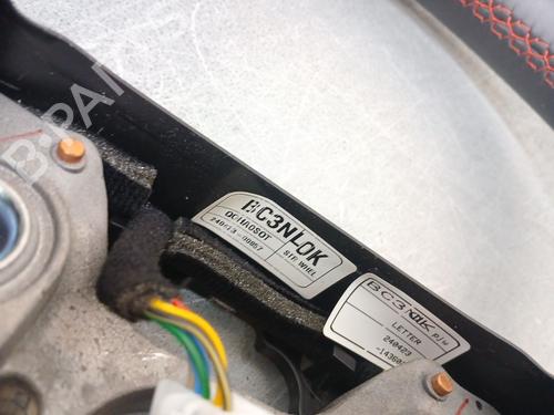 Steering wheel HYUNDAI i20 III (BC3, BI3) 1.2 | BP40458260C49 - Image 5
