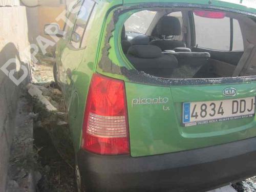 Ignition barrel KIA PICANTO I (SA) 1.0 | BP2362369M48 