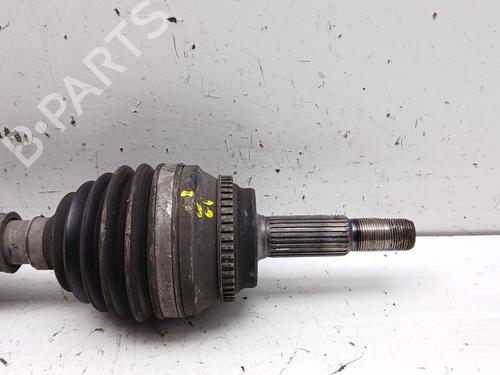 Left front driveshaft TOYOTA RAV 4 II (_A2_) 2.0 4WD (ACA21, ACA20) | BP39944469M38 - Image 3