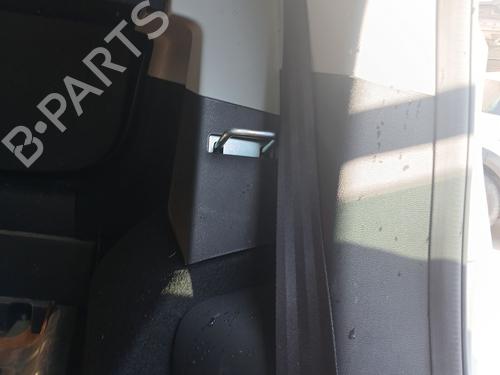 Used Rear left seatbelt MG MG ZS SUV 1.0 T-GDi (111 hp) 27296135