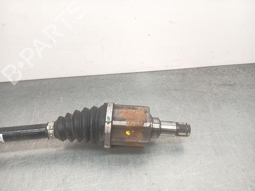 Left front driveshaft VW T-CROSS (C11, D31)  | BP34580137M38  - Image 5