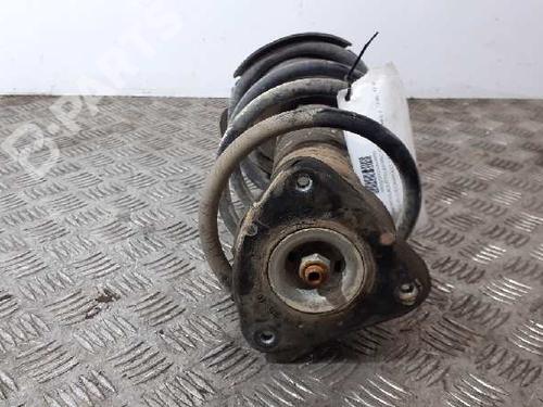 Left front shock absorber VOLVO C70 II Convertible (542) 2.4 | BP11181700M16 