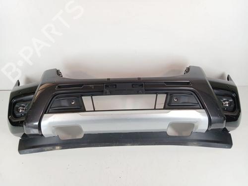 Used Front bumper FORD RANGER (TKE) [2011-2025]  27370882