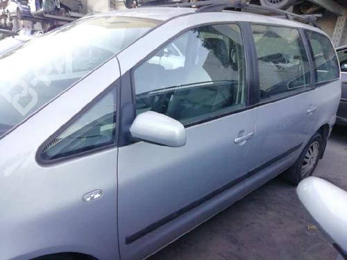 Rear wiper motor SEAT ALHAMBRA (7V8, 7V9) 1.9 TDI | BP9097013M102 