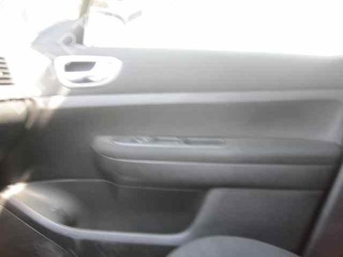Trunk håndtak PEUGEOT 307 Break (3E) 2.0 HDI 90 | BP2362980C132 
