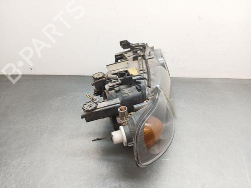 Right headlight BMW 3 Compact (E46) 316 ti | BP38621527C29 - Image 2