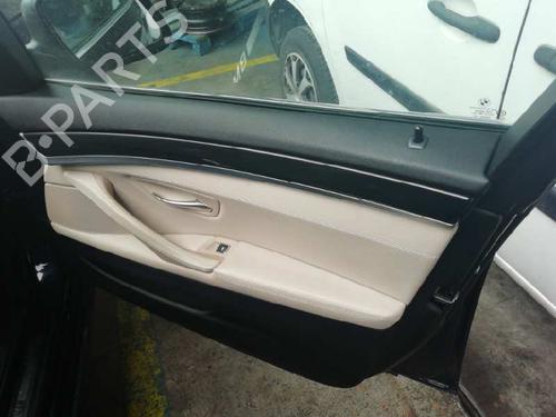 Right front door panel BMW 5 (F10) [2009-2016]null E2077825