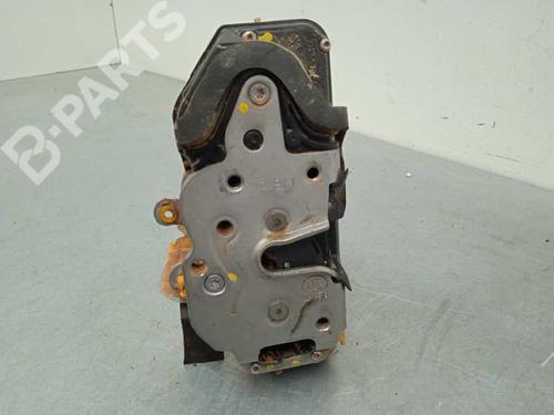 Used Front left lock OPEL ASTRA J (P10) [2009-2016]  8408532