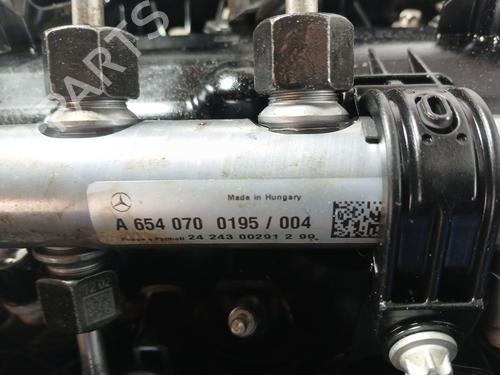 Engine MERCEDES-BENZ GLC (X254) 300de 4-matic (254.609) | BP24640571M1 - Image 8