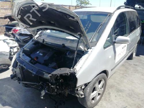 Gearbox SEAT ALHAMBRA (7V8, 7V9)  | BP19134254M3 
