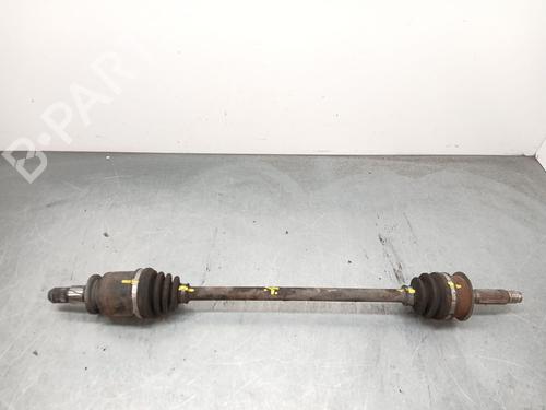 Drivaksel bak venstre SUBARU LEGACY V Estate (BR) 2.0 D AWD (BRD) (150 hp) 32299259