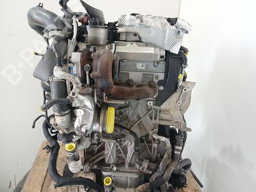 Used Engine Engine 38621423 38621423