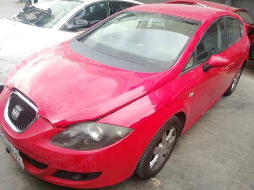 Front wiper motor SEAT LEON (1P1)  | BP26703752M29 