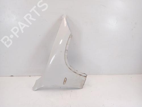 Right front fenders BMW X1 (E84) sDrive 18 d | BP22753191C42 