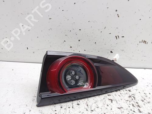 Right tailgate light MAZDA 3 Saloon (BP_) 2.0 SKYACTIV-X M Hybrid (BP2S) | BP39408598C80 - Image 2