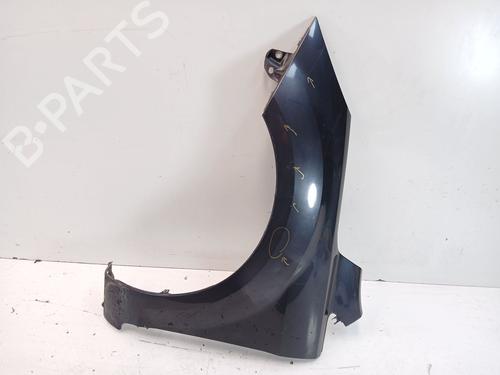 Used Left front fenders Left front fenders 36782090 36782090