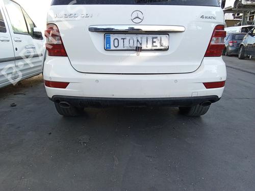 Used Rear bumper Rear bumper 38786649 38786649