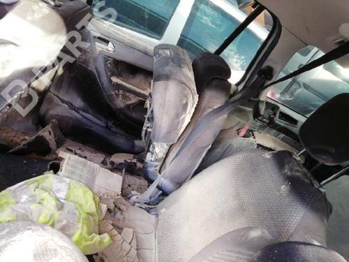 Subframe CITROËN C4 Grand Picasso I (UA_) 1.6 HDi | BP5018577M9  - Image 35