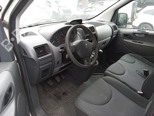 håndbremse PEUGEOT EXPERT Tepee (VF3X_) 1.6 HDi 90 16V | BP38724672I18  - Image 7