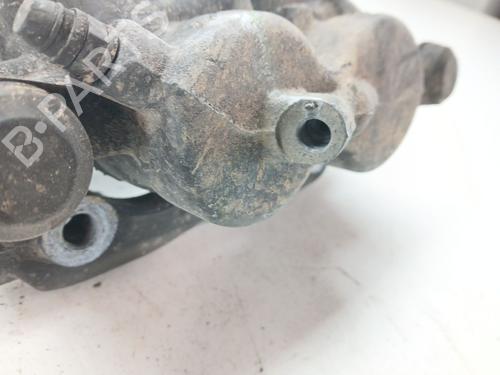 Left front brake caliper MERCEDES-BENZ VITO Van (W447) 111 CDI (447.601, 447.603, 447.605) | BP35952618M105 - Image 2