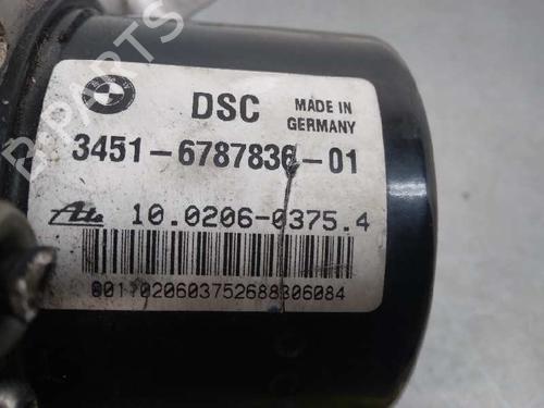 ABS pump BMW 1 (E87) 118 d | BP13113512M43 
