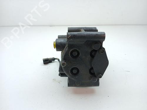 AC compressor FORD TRANSIT CONNECT (P65_, P70_, P80_) 1.8 Di | BP32325658M34