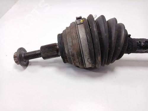 Left front driveshaft SEAT ALTEA XL (5P5, 5P8)  | BP27805462M38 