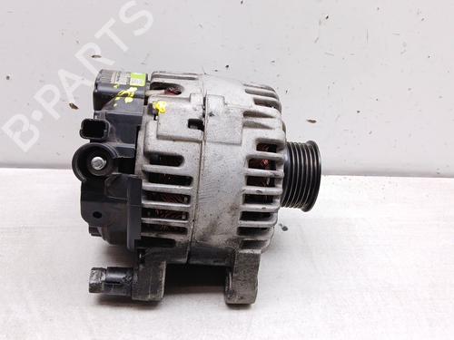 Alternator CITROËN C2 (JM_) 1.4 HDi | BP30002775M7 