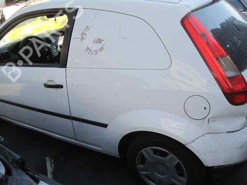 Comfort control module FORD FIESTA V (JH_, JD_) 1.4 TDCi | BP2418528M56 